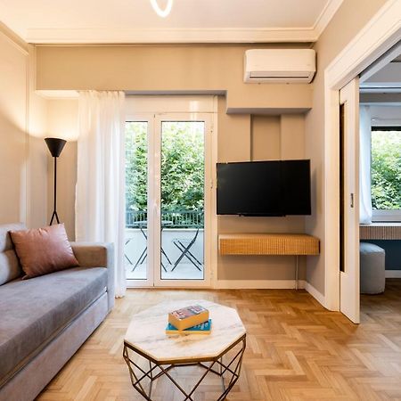 Frinichou 18 By Athens Concept Residences エクステリア 写真