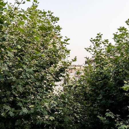 Frinichou 18 By Athens Concept Residences エクステリア 写真