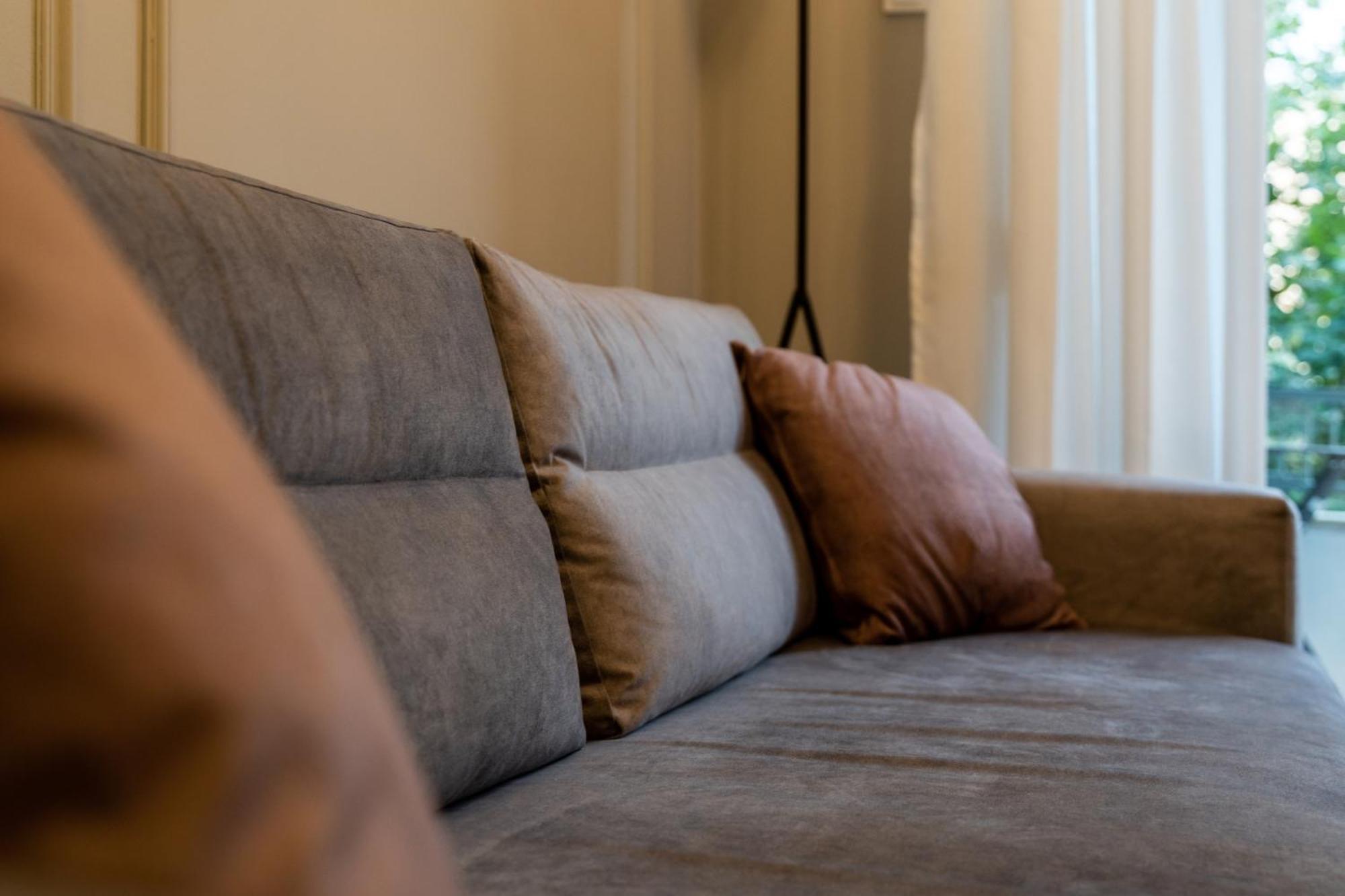 Frinichou 18 By Athens Concept Residences エクステリア 写真